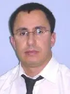 Aissa Rezzoug